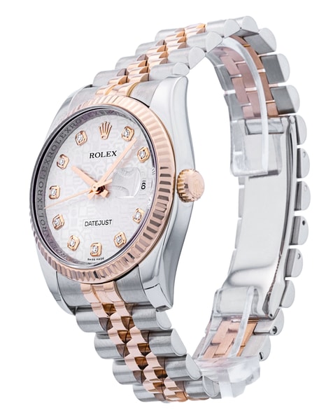 Rolex Datejust 116231